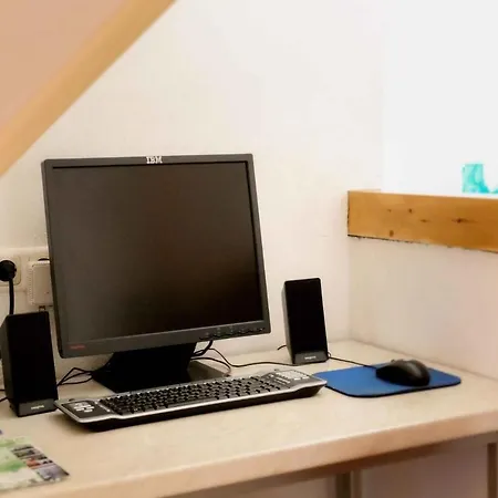 In 3167 Apartmán