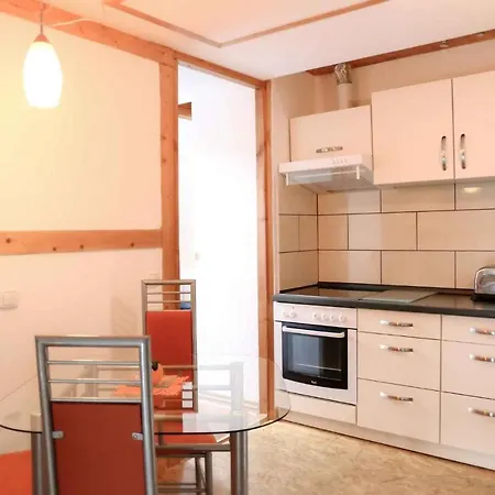 Apartmán In 3167