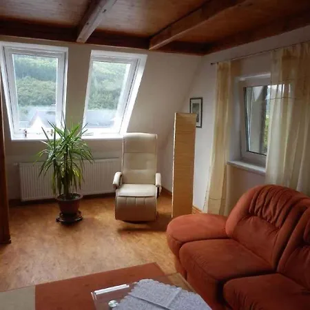In 3167 Apartmán Blankenstein