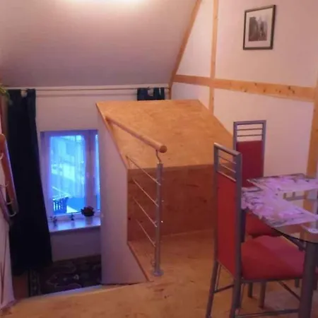 Apartmán In 3167