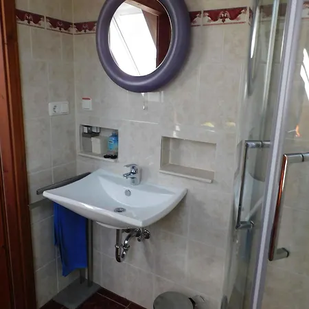 In 3167 Apartmán