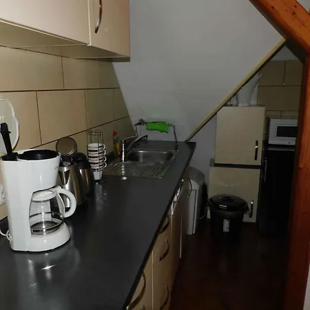 In 3167 Apartmán *
