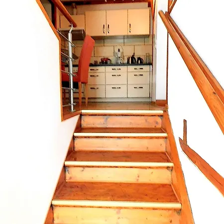 Apartment In 3167 Blankenstein