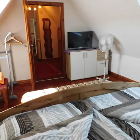 Apartmán In 3167 Blankenstein