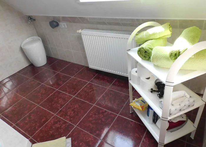 In 3167 Appartamento Blankenstein