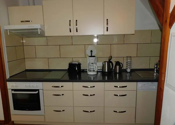 Appartamento In 3167