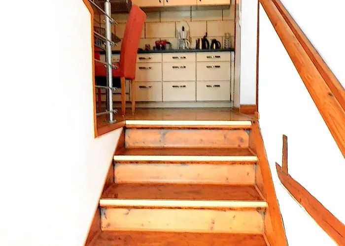 Appartamento In 3167 Blankenstein