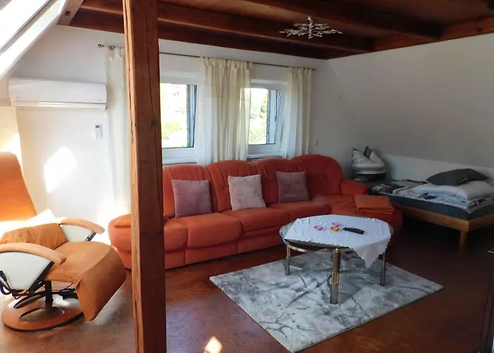 In 3167 Appartamento Blankenstein