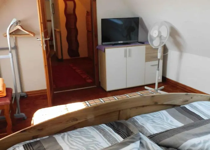 Appartamento In 3167 Blankenstein