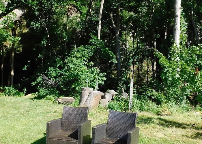 Appartamento In 3167 *